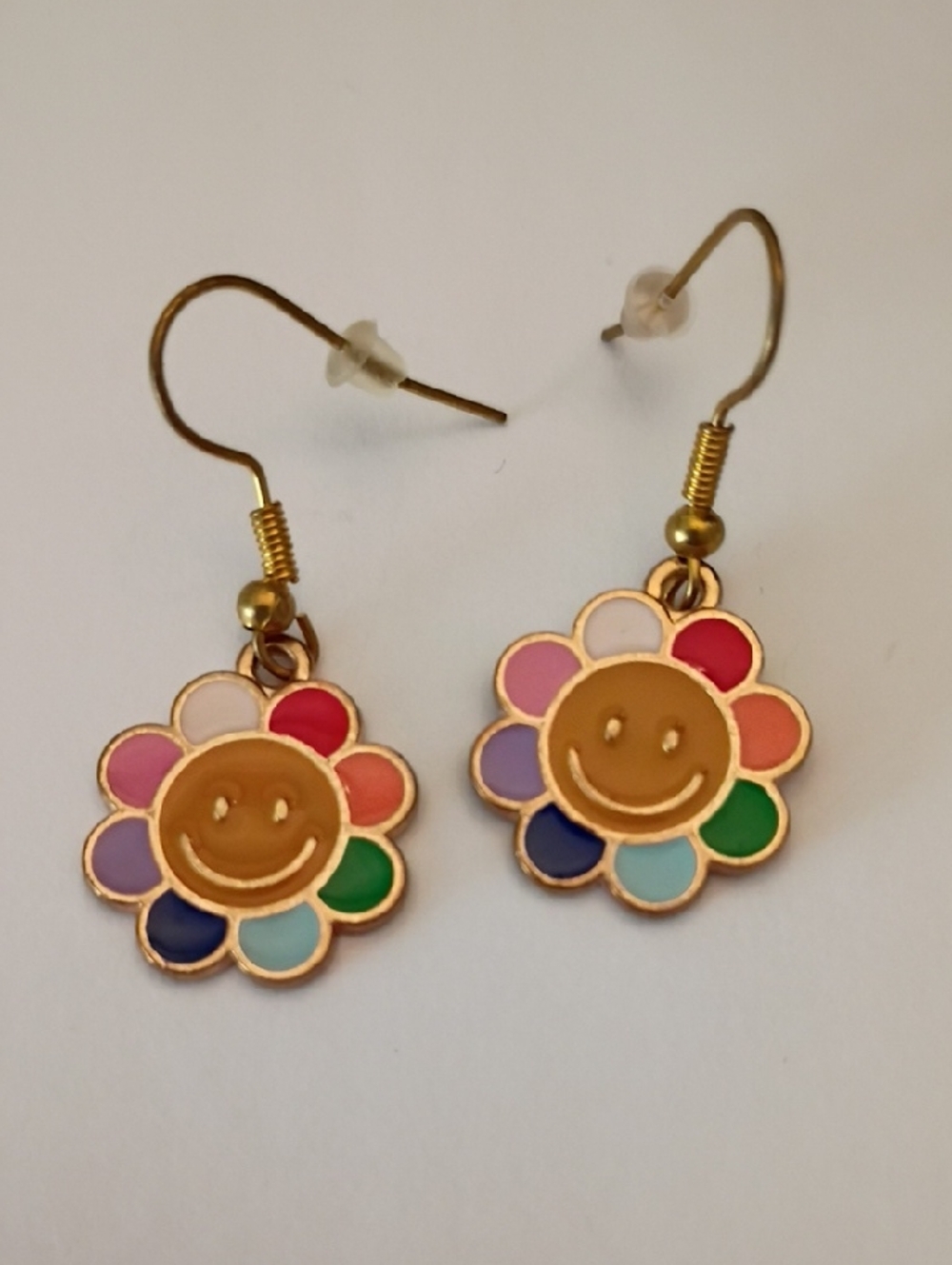 Pride Earrings